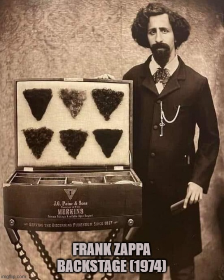 Zappa Backstage.png
