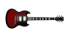 Gibson Red Ketchup II.JPG