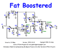 Fat Boost Schaltplan.gif