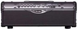 Line-6 SpiderII HD75 Topteil 75W Mono.jpg