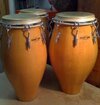 Wood and Skin Congas.jpg