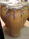 Wood and Skin Congas3.jpg
