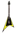 Custom Flying V ESP LTD SkizzeGelb.JPG