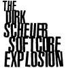 The Dirk Scheuer Softcore Explosion - LOGO.gif