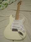 mexican stratocaster fender.jpg mexican stratocaster fender.jpg