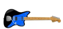 Jaguar-Gitarre Meinejpg.webp