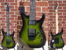ESP Signature Series Ltd Edition KH-2 SE Greenburst 2011 6-String Electric Guitar.jpg