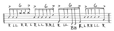 6 Stroke Roll Lick.JPG