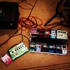 Juan Europe 2012 TMV bass pedalboard.jpg