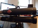 Neumann KM184 - Oktava MK012 Shootout 2.JPG