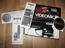 VideoMic