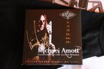 MA11 (Michael Amott Signature Set)