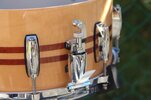 Marc Schulman Signature, 13&quot;x6&quot; Snare