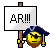 Smiley Shield Steve Arrr.gif