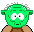 Smiley SW Yoda sagt....gif