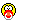 Smiley Schnuller weg!.gif