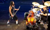 Metallica live