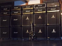Marshall Slash Backline Marshall Slash Backline