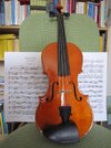 Geige vom Geigenbauer, Roland Erichson.jpg