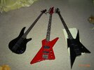 B.C.Rich vs. Ibanez 02.jpg