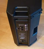 Electro Voice ZLX Monitor