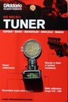 NS Micro Tuner