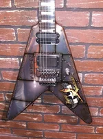 Framus - Wolf Hoffmann Signature Body.webp