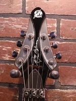 Framus - Wolf Hoffmann Signature Headstock.webp