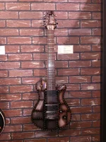 Framus - Panthera 7 String.webp