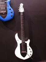 Music Man - Majesty White.webp