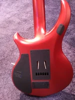 Music Man - Majesty Red Body.webp