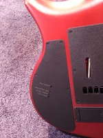 Music Man - Majesty Red Body Back.webp