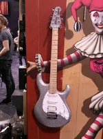 Music Man - Silhouette.webp