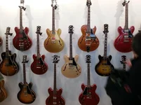 Gibson Hollowbodies.webp