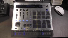 M-Audio Trigger Finger Pro.webp