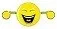 smiley too loud.webp