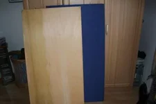 Bauanleitung Holz Musiker