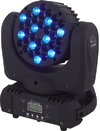 MH-100 Beam 36x3W LED-Moving-Head