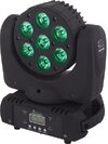 MH-110 Wash 7x10W LED-Moving-Head