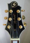 Greg Bennett La Salle JZ2 headstock 400px.jpg