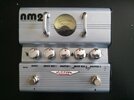NM2 Nate Mendel Double Distortion Pedal