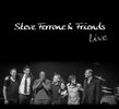 Tracktion 5 - Steve Ferrone & Friends LiVE album cover Photo by Sébastien Boillot (2).jpg Tracktion 5 - Steve Ferrone & Friends LiVE album cover Photo by Sébastien Boillot (2).jpg