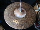 Byzance Vintage/Dark/Extra Dry Cymbals