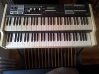 Hammond SK1 + Doepfer D3m 1.webp