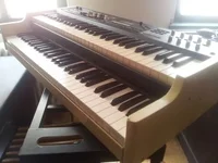 Hammond SK1 + Doepfer D3m 2.webp
