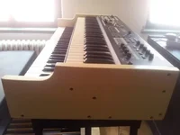 Hammond SK1 + Doepfer D3m 3.webp