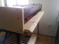 Hammond SK1 + Doepfer D3m 5.webp
