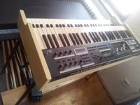 Hammond SK1 + Doepfer D3m 8..webp