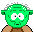 Smiley SW Yoda sagt....gif