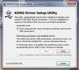 Korg Driver Setup Utility.webp
